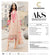 AKS BY CHARIZMA LUXURY LAWN | AK5-08