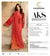 AKS BY CHARIZMA LUXURY LAWN | AK5-05