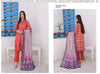 MONICA BY RANA ARTS UN-STITCHED 3PC | D-08