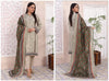 ARUSHA BY RANA ARTS UN-STITCHED 3PC | D-07