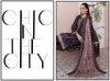 ARUSHA BY RANA ARTS UN-STITCHED 3PC | D-08