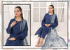 LAIBA BY RANA ARTS UN-STITCHED 3PC | D-03