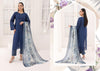 LAIBA BY RANA ARTS UN-STITCHED 3PC | D-03