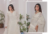 MAAHI BY HANNAN FABRICS SEMI-STITCHED 3PC | D-02