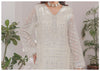 MAAHI BY HANNAN FABRICS SEMI-STITCHED 3PC | D-02