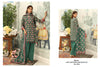MAUSUMMERY LUXURY LAWN STITCHED | D-10