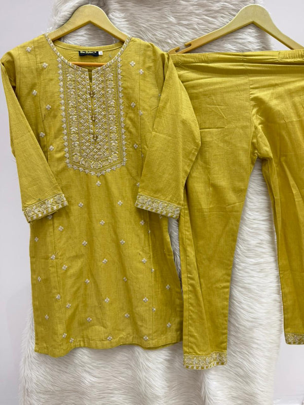 ZOYA AHMAD KIDS REPUBLIC DAY SPECIAL-D05