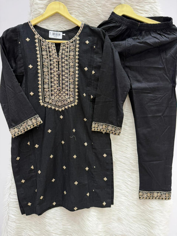 ZOYA AHMAD KIDS REPUBLIC DAY SPECIAL-D22