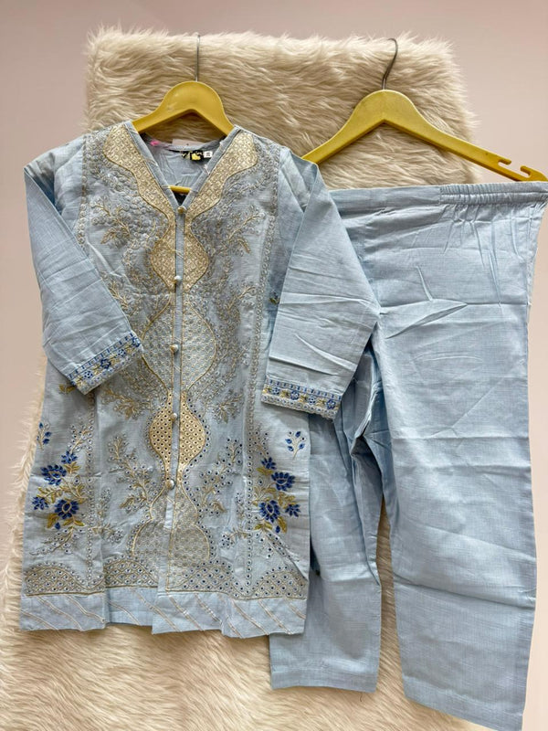 ZOYA AHMAD KIDS REPUBLIC DAY SPECIAL-D10