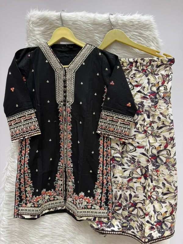 ZOYA AHMAD KIDS REPUBLIC DAY SPECIAL-D13