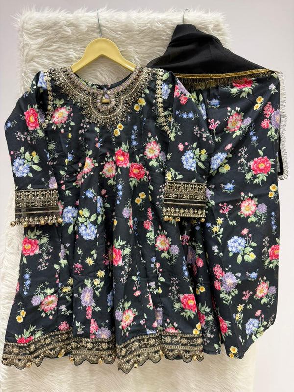 ZOYA AHMAD KIDS REPUBLIC DAY SPECIAL-D36