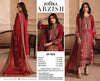 ARZISH BY JOHRA | JH-903