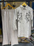 Imported Cord Set with HandWork 04-C