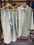 Imported Cord Set with HandWork 08-C