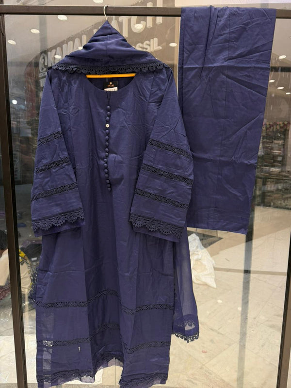 ZARKASH EID BASIC- 30