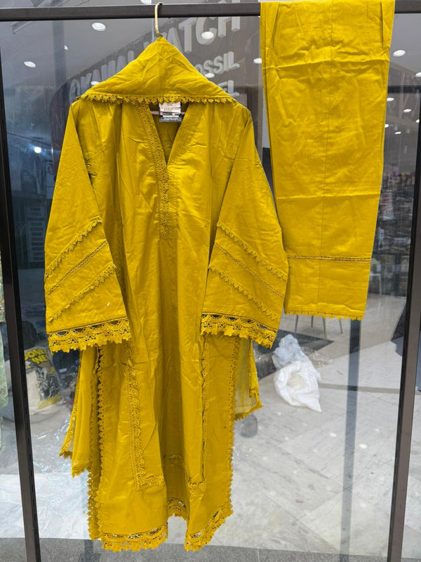 ZARKASH EID BASIC- 20