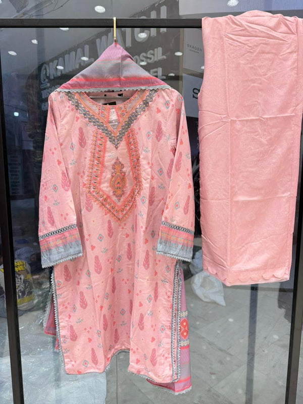 ZARKASH EID BASIC- 16