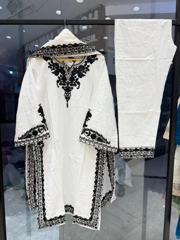 ZARKASH EID BASIC- 08