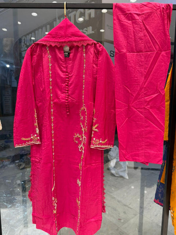 ZARKASH EID BASIC- 05