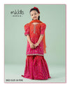 MARIA B KIDS EID SPECIAL- 2518