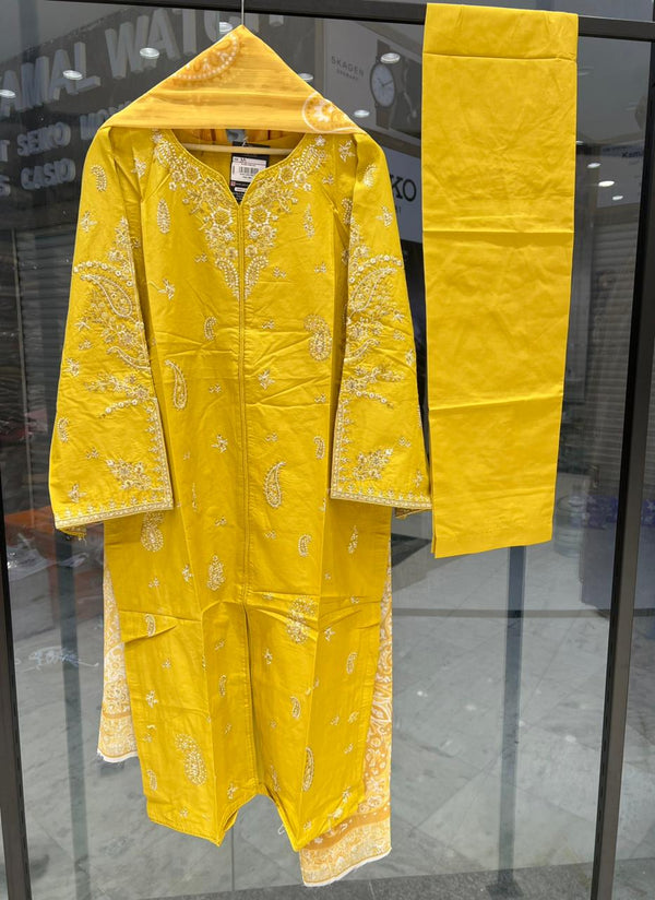 SIERRA ZOYA AHMAD -12