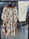 ZOYA AHMAD SUMMER LAWN- 05
