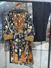 ZOYA AHMAD SUMMER LAWN- 06