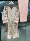 ZOYA AHMAD SUMMER LAWN- 19