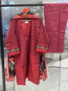 ZOYA AHMAD SUMMER LAWN- 21