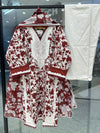 ZOYA AHMAD SUMMER LAWN- 03