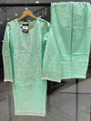 ZOYA AHMAD SUMMER CORDS- 01
