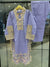 ZOYA AHMAD SUMMER CORDS- 11