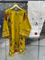 ZOYA AHMAD SUMMER CORDS- 12
