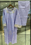 ZOYA AHMAD SUMMER CORDS- 13