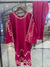 ZOYA AHMAD SUMMER CORDS- 15