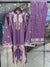 ZOYA AHMAD SUMMER CORDS- 21