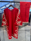 ZOYA AHMAD SUMMER CORDS- 108