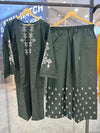 ZOYA AHMAD SUMMER CORDS- 120