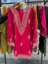 ZOYA AHMAD SUMMER CORDS- 121