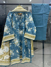 ZOYA AHMAD SUMMER PRINTS- 107