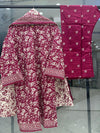 ZOYA AHMAD SUMMER PRINTS- 108