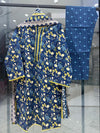 ZOYA AHMAD SUMMER PRINTS- 109