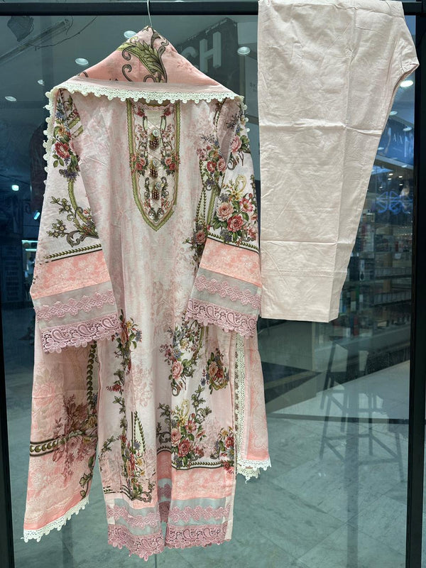 ZOYA AHMAD OMBRE PRINTS- 03