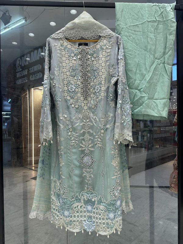 MARIA B INSPIRED PRET- 03