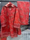 ZOYA AHMAD FARSHI- 01