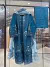 MUNIRA PREMIUM LAWN- 105