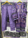 ZOYA AHMAD SUMMER EDITION 04