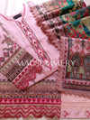 MAUSUMMERY PREMIUM LAWN STITCEHD | D-09