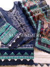 MAUSUMMERY PREMIUM LAWN STITCEHD | D-10