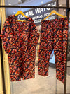 SUMMER SOIREE CORD SET- 01